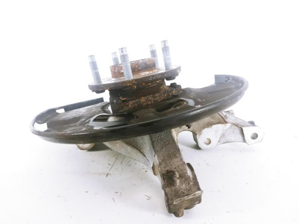 13319480 MANGUETA DEL IZQ OPEL ASTRA J (P10) |Desguaces La Cabaña