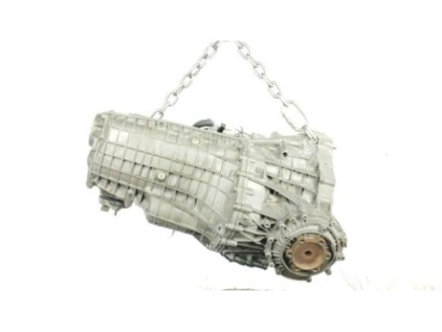 PHQ CAJA CAMBIOS AUDI A4 Avant (8W5, B9)|Desguaces La Cabaña