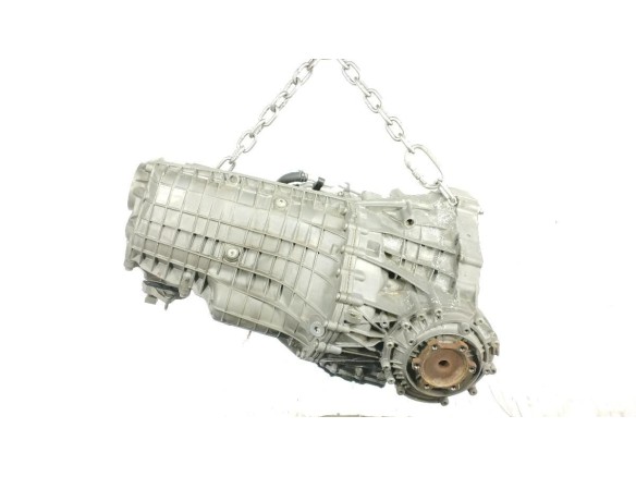 PHQ CAJA CAMBIOS AUDI A4 Avant (8W5, B9)|Desguaces La Cabaña