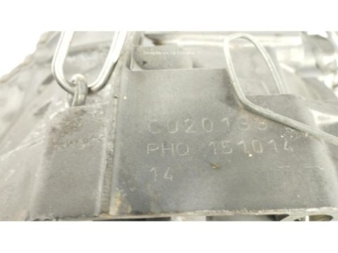 PHQ CAJA CAMBIOS AUDI A4 Avant (8W5, B9)|Desguaces La Cabaña