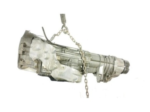 TRAVIESA DEL AUDI Q7 (4LB)|Desguaces La Cabaña 2