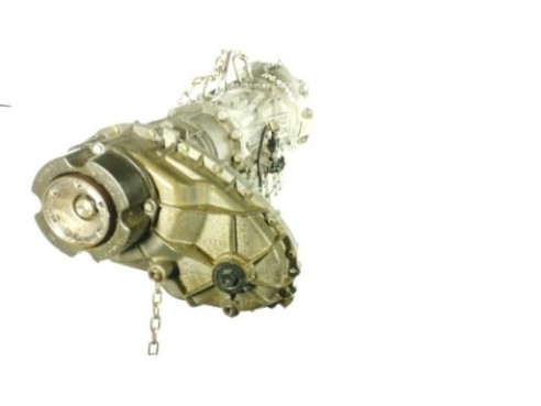 HXG CAJA CAMBIOS AUDI Q7 (4LB)|Desguaces La Cabaña