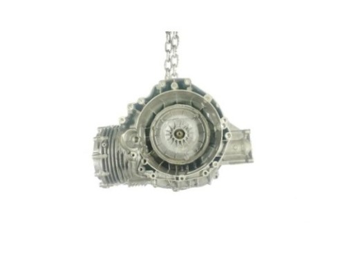 LAV CAJA CAMBIOS AUDI A5 (8T3)|Desguaces La Cabaña