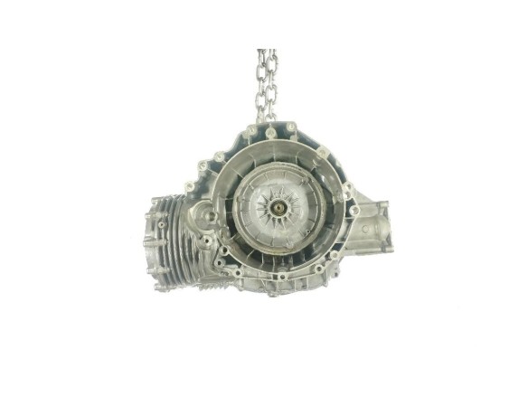 LAV CAJA CAMBIOS AUDI A5 (8T3)|Desguaces La Cabaña