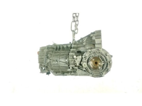 LAV CAJA CAMBIOS AUDI A5 (8T3)|Desguaces La Cabaña