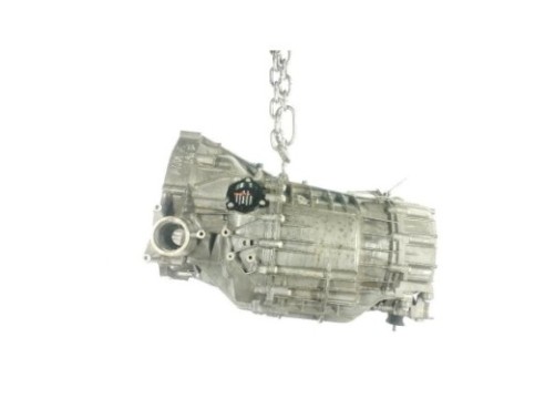 LAV CAJA CAMBIOS AUDI A5 (8T3)|Desguaces La Cabaña
