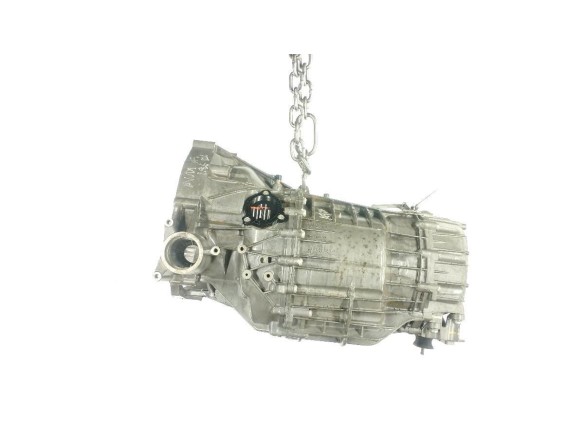 LAV CAJA CAMBIOS AUDI A5 (8T3)|Desguaces La Cabaña