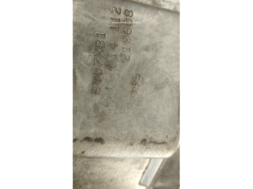 LAV CAJA CAMBIOS AUDI A5 (8T3)|Desguaces La Cabaña