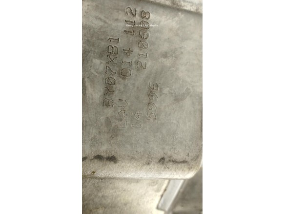 LAV CAJA CAMBIOS AUDI A5 (8T3)|Desguaces La Cabaña