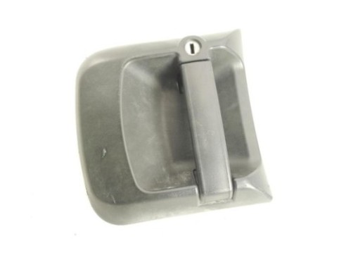 MANILLA PUERTA LAT DEL IZQ EXT MAN TGL|Desguaces La Cabaña