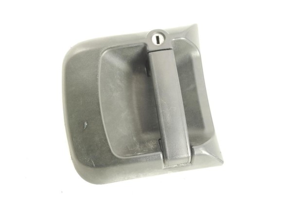 MANILLA PUERTA LAT DEL IZQ EXT MAN TGL|Desguaces La Cabaña