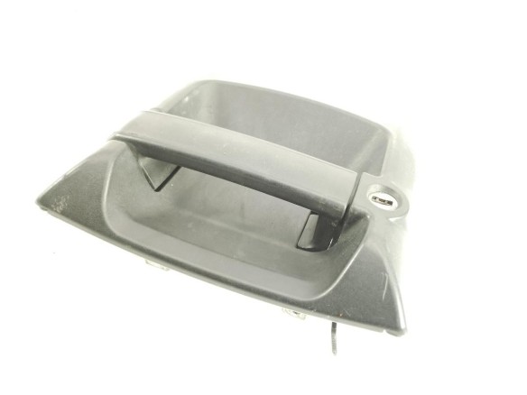 MANILLA PUERTA LAT DEL IZQ EXT MAN TGL|Desguaces La Cabaña