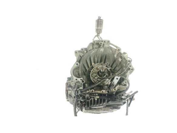 GZW CAJA CAMBIOS AUDI A6 (4F2, C6)|Desguaces La Cabaña