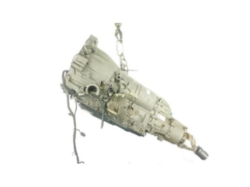 GZW CAJA CAMBIOS AUDI A6 (4F2, C6)|Desguaces La Cabaña