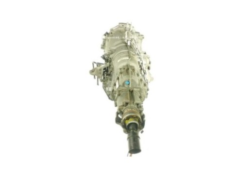 GZW CAJA CAMBIOS AUDI A6 (4F2, C6)|Desguaces La Cabaña