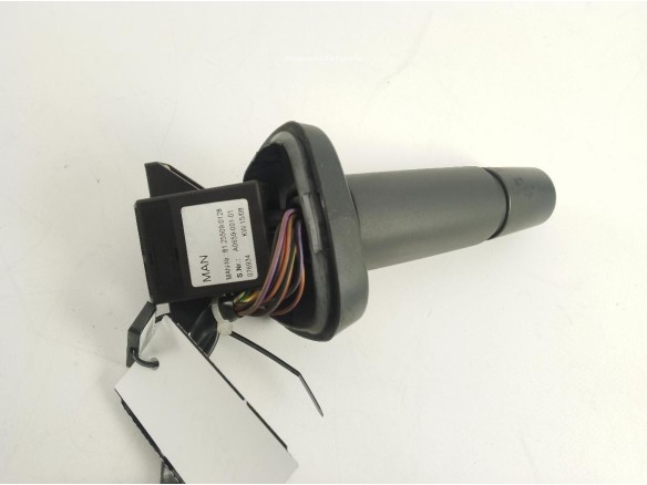 81255090128 MANDO INTERMITENTES MAN TGL|Desguaces La Cabaña