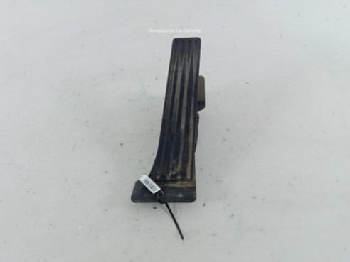 35426853176 POTENCIOMETRO ACELERADOR BMW X1 (E84) |Desguaces La Cabaña