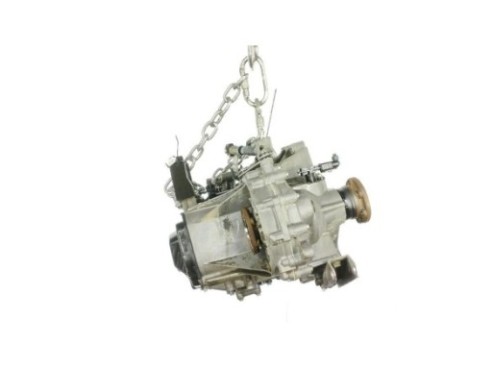 GRZ CAJA CAMBIOS SEAT IBIZA III (6L1)|Desguaces La Cabaña