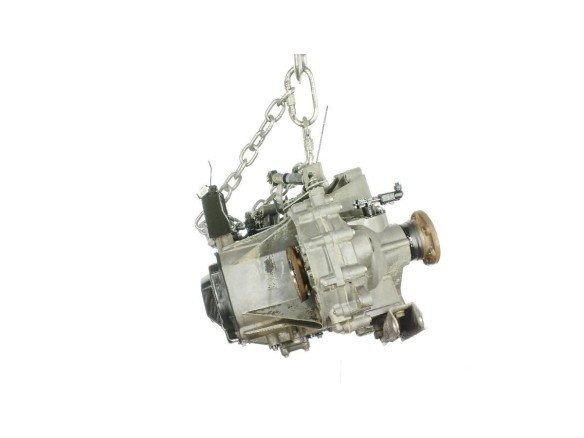 GRZ CAJA CAMBIOS SEAT IBIZA III (6L1)|Desguaces La Cabaña