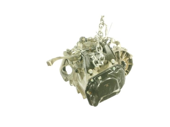 GRZ CAJA CAMBIOS SEAT IBIZA III (6L1)|Desguaces La Cabaña