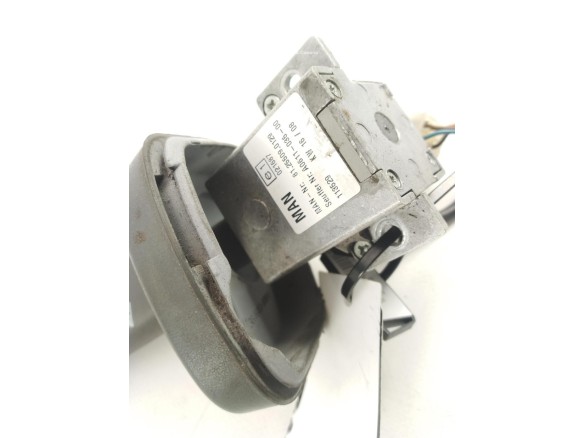 81255090129 MANDO CONTROL CRUCERO MAN TGL|Desguaces La Cabaña