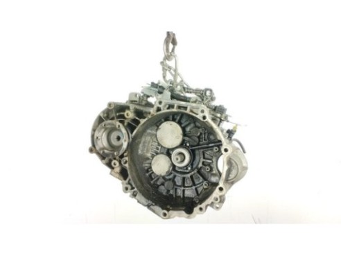 JMA CAJA CAMBIOS SEAT LEON (1P1)|Desguaces La Cabaña