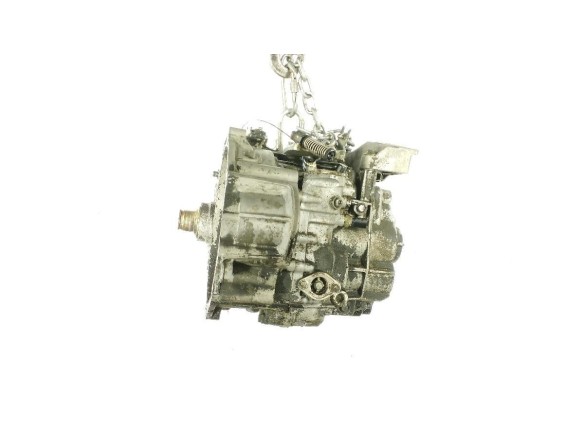 EHH CAJA CAMBIOS SEAT ALHAMBRA (7V8, 7V9)|Desguaces La Cabaña