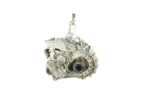 EHH CAJA CAMBIOS SEAT ALHAMBRA (7V8, 7V9)|Desguaces La Cabaña