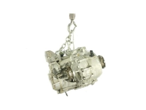 EFF CAJA CAMBIOS SEAT LEON (1M1)|Desguaces La Cabaña