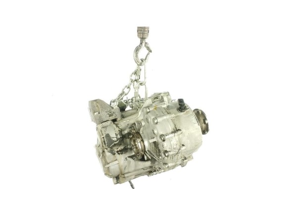 EFF CAJA CAMBIOS SEAT LEON (1M1)|Desguaces La Cabaña