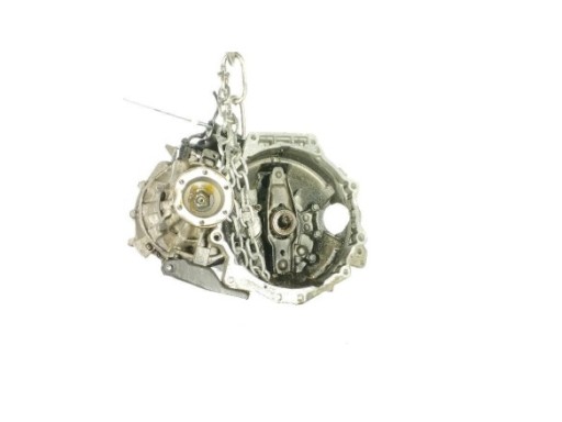   CREMALLERA SEAT IBIZA III (6L1)|Desguaces La Cabaña