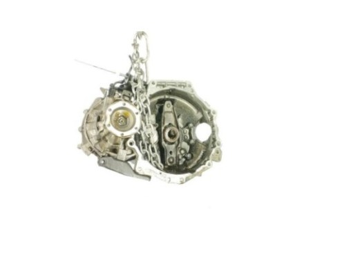 GGU CAJA CAMBIOS SEAT IBIZA III (6L1)|Desguaces La Cabaña