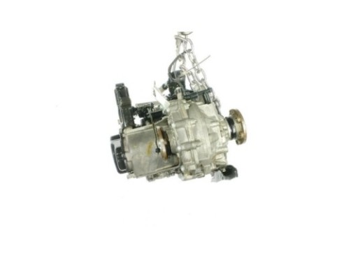 GGU CAJA CAMBIOS SEAT IBIZA III (6L1)|Desguaces La Cabaña