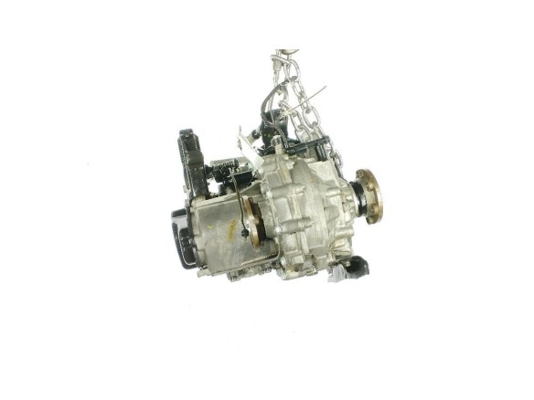 GGU CAJA CAMBIOS SEAT IBIZA III (6L1)|Desguaces La Cabaña