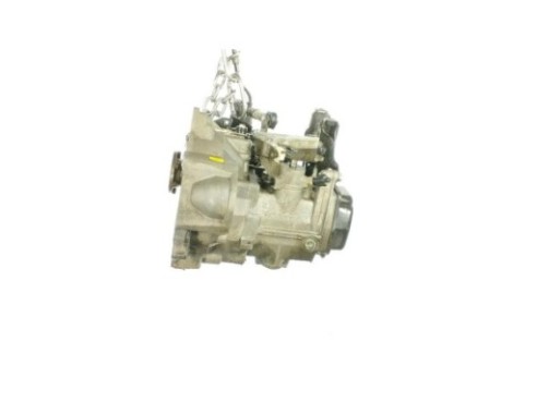 GGU CAJA CAMBIOS SEAT IBIZA III (6L1)|Desguaces La Cabaña