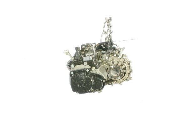 GGU CAJA CAMBIOS SEAT IBIZA III (6L1)|Desguaces La Cabaña