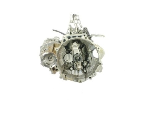 RSR CAJA CAMBIOS SEAT ATECA (KH7)|Desguaces La Cabaña