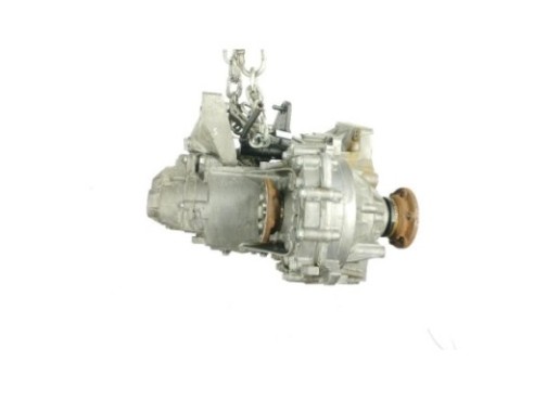 RSR CAJA CAMBIOS SEAT ATECA (KH7)|Desguaces La Cabaña