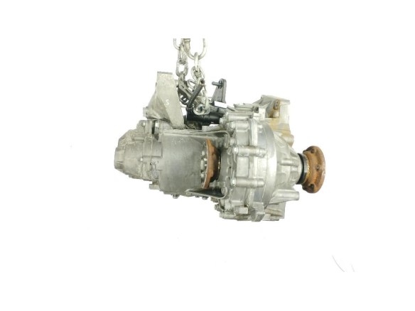 RSR CAJA CAMBIOS SEAT ATECA (KH7)|Desguaces La Cabaña