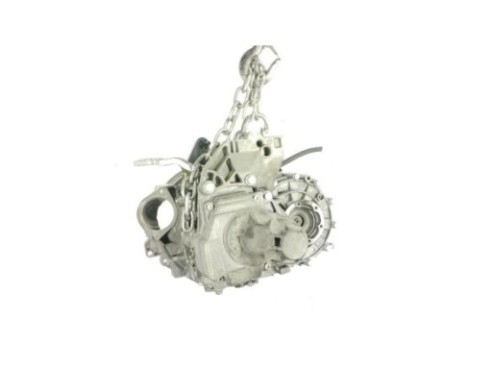 RSR CAJA CAMBIOS SEAT ATECA (KH7)|Desguaces La Cabaña