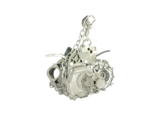 RSR CAJA CAMBIOS SEAT ATECA (KH7)|Desguaces La Cabaña