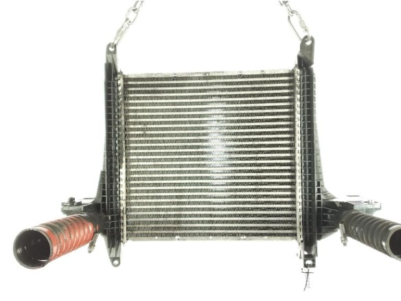 81061006684 INTERCOOLER MAN TGL|Desguaces La Cabaña
