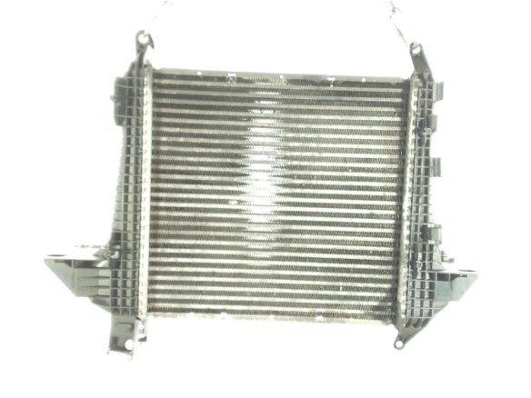 81061006684 INTERCOOLER MAN TGL|Desguaces La Cabaña