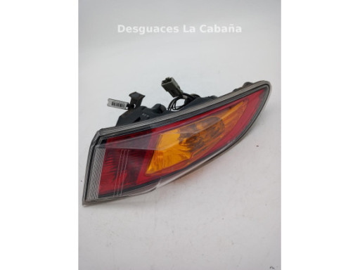PILOTO|Desguaces La Cabaña