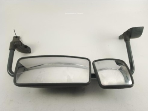 ESPEJO IZQ MAN TGL|Desguaces La Cabaña