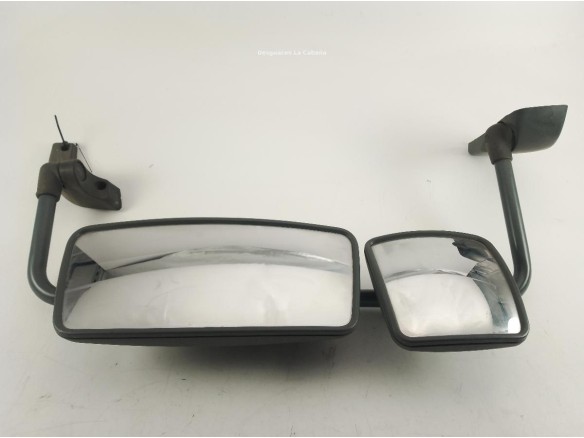 ESPEJO IZQ MAN TGL|Desguaces La Cabaña