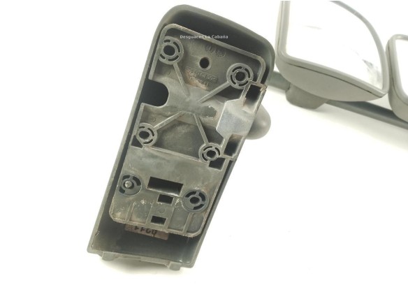 ESPEJO IZQ MAN TGL|Desguaces La Cabaña