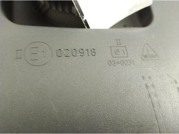 020918 ESPEJO DER MAN TGL|Desguaces La Cabaña