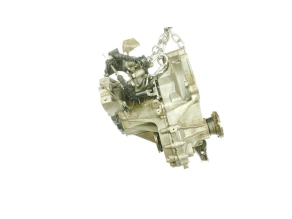 NVV CAJA CAMBIOS SEAT ALTEA XL (5P5, 5P8)|Desguaces La Cabaña