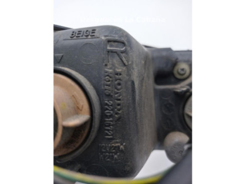 PILOTO TRA DER EXT HONDA CIVIC VIII Hatchback (FN, FK) |Desguaces La Cabaña